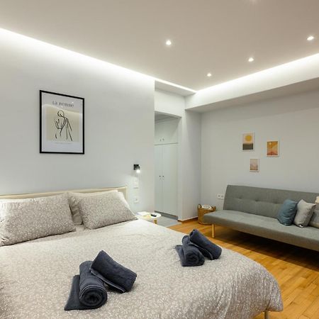 Diamond'S Place Atenas Exterior foto