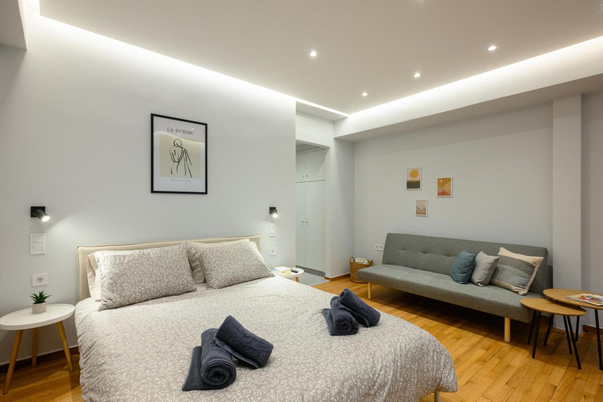 Diamond'S Place Atenas Exterior foto